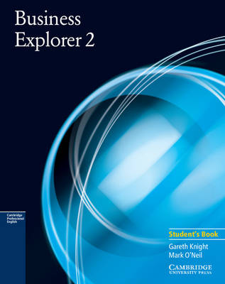 Business Explorer 2 Student's Book: v. 2