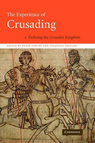 The Experience of Crusading