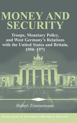 Money and Security