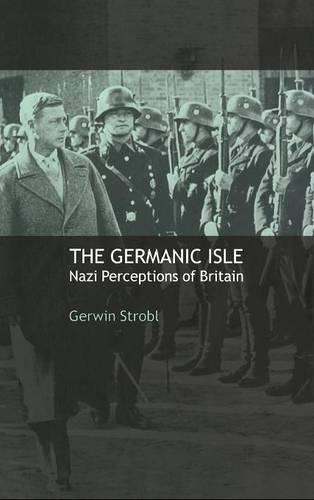 The Germanic Isle