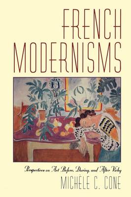 French Modernisms