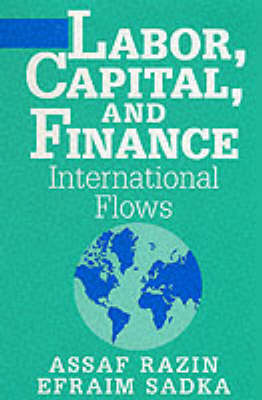 Labor, Capital, and Finance
