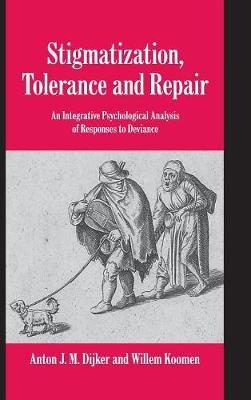 Stigmatization, Tolerance and Repair