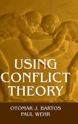 Using Conflict Theory