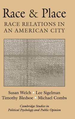Race and Place
