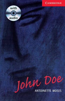John Doe Level 1 Book with Audio CD Pack: Level 1