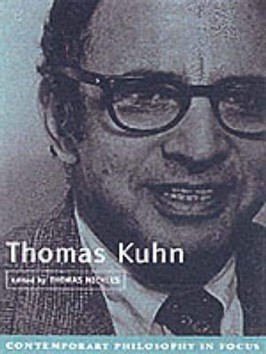 Thomas Kuhn