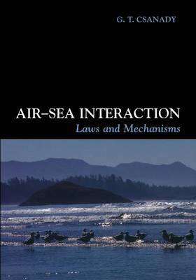 Air-Sea Interaction
