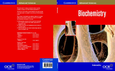 Biochemistry
