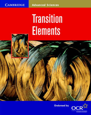 Transition Elements