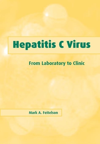 Hepatitis C Virus