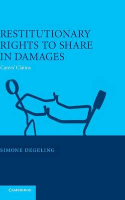 Restitutionary Rights to Share in Damages