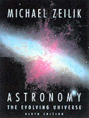 Astronomy