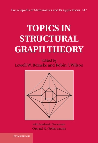 Topics in Structural Graph Theory