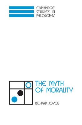 The Myth of Morality