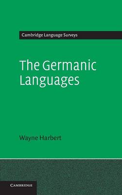 The Germanic Languages
