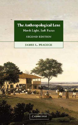 The Anthropological Lens
