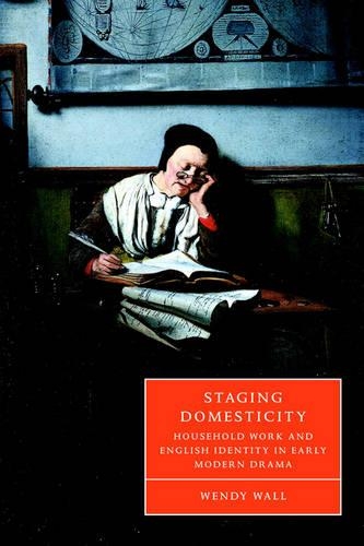 Staging Domesticity
