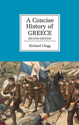 A Concise History of Greece