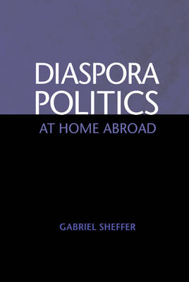 Diaspora Politics