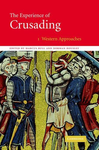 The Experience of Crusading