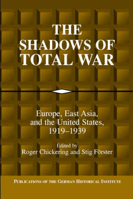 The Shadows of Total War