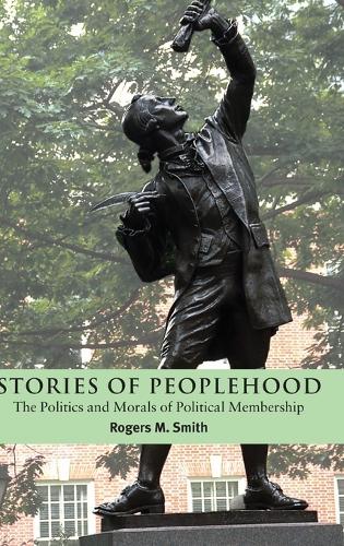 Stories of Peoplehood