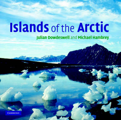Islands of the Arctic
