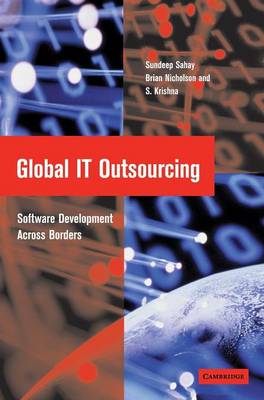 Global IT Outsourcing
