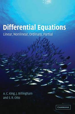 Differential Equations