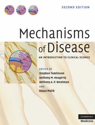 Mechanisms of Disease