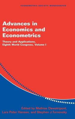 Advances in Economics and Econometrics