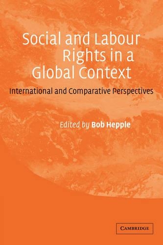 Social and Labour Rights in a Global Context