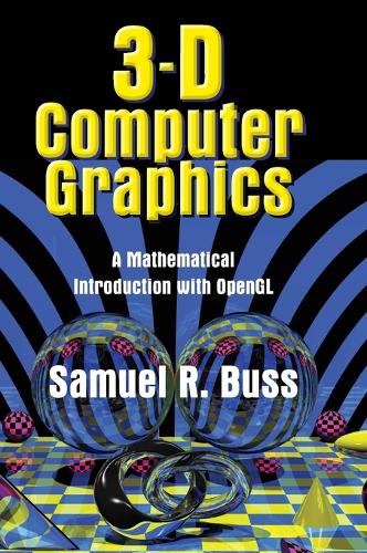 3D Computer Graphics