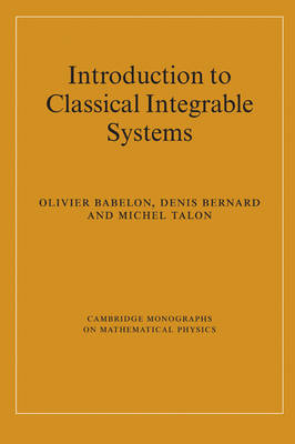 Introduction to Classical Integrable Systems