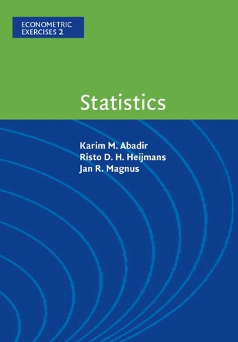 Statistics