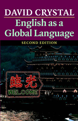 English as a Global Language