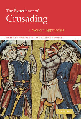 The Experience of Crusading 2 Volume Hardback Set