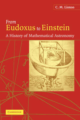 From Eudoxus to Einstein