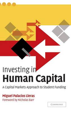 Investing in Human Capital