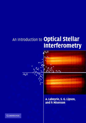 An Introduction to Optical Stellar Interferometry