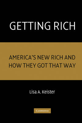 Getting Rich