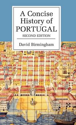 A Concise History of Portugal