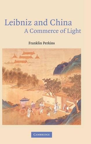 Leibniz and China