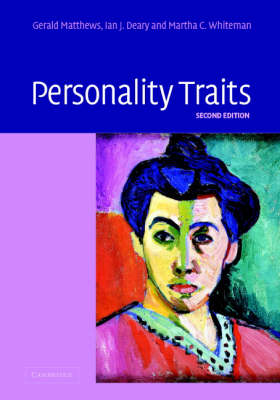 Personality Traits