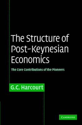 The Structure of Post-Keynesian Economics