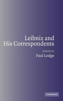 Leibniz and his Correspondents