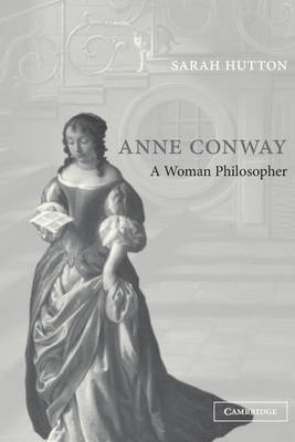 Anne Conway