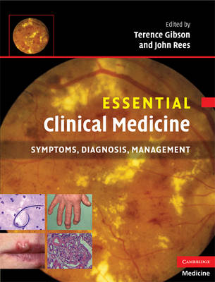 Essential Clinical Medicine