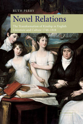 Novel Relations
